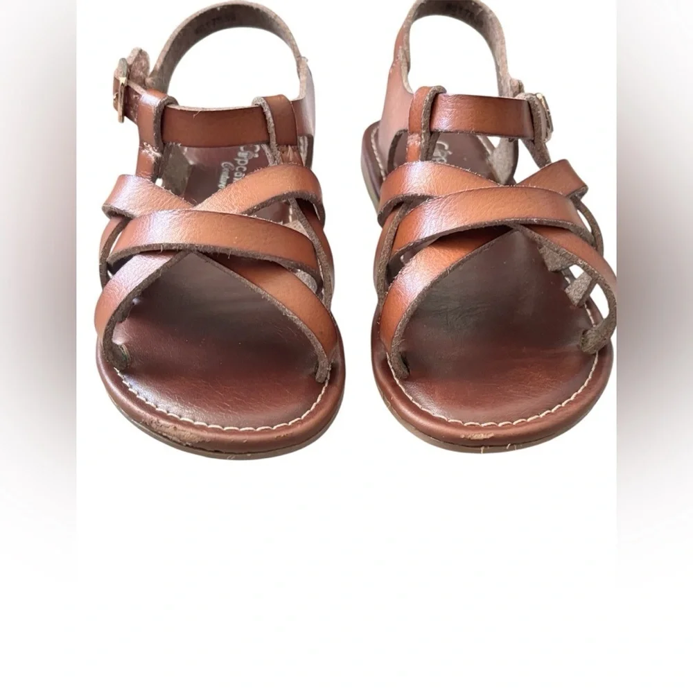 Cupcake Couture- Sandals